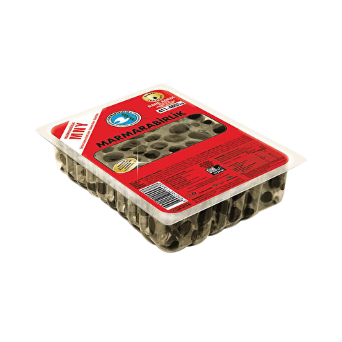 800Gr Vacuum 4Xs